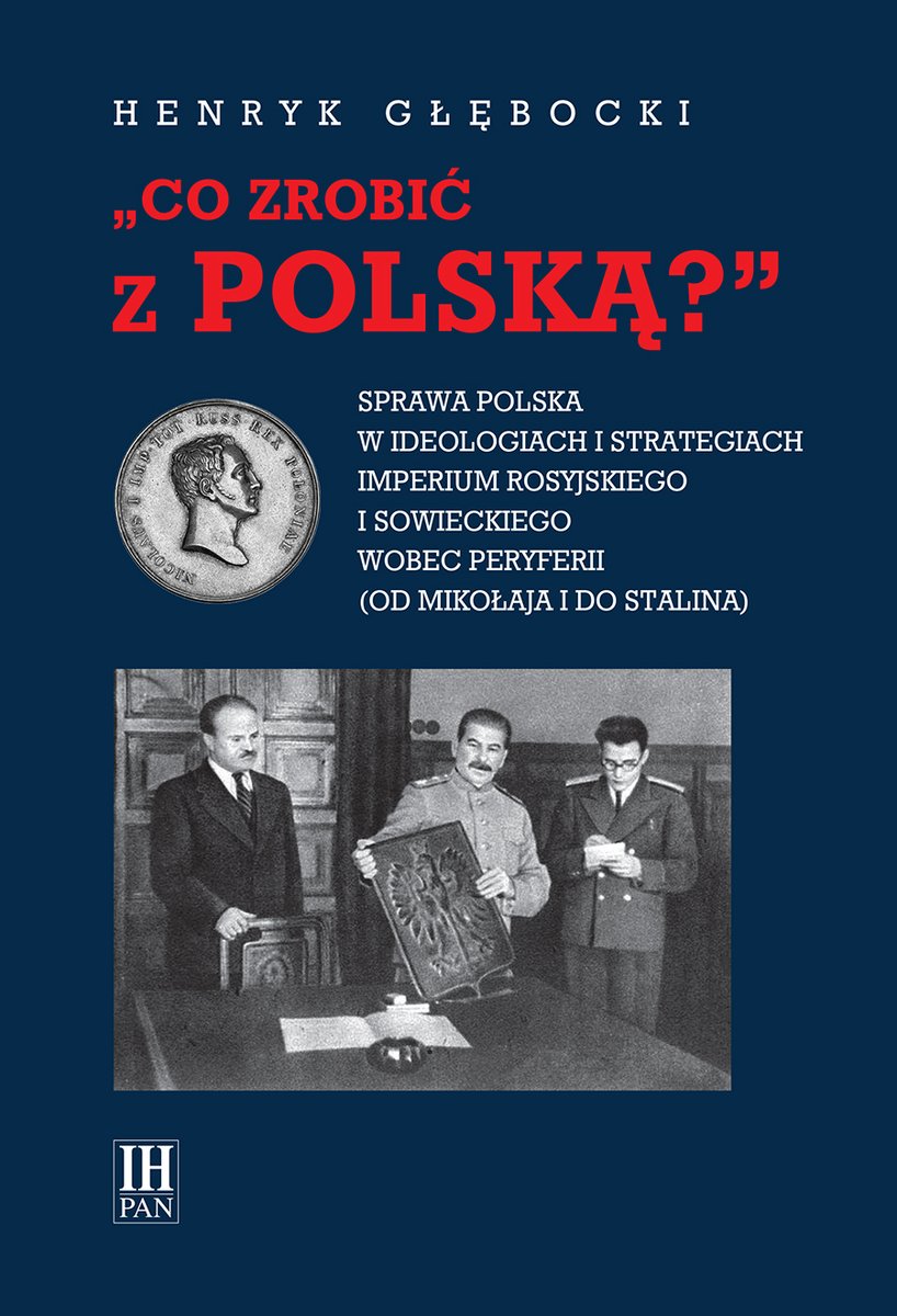 Metamorfozy Rosyjskiego Imperializmu tweet media