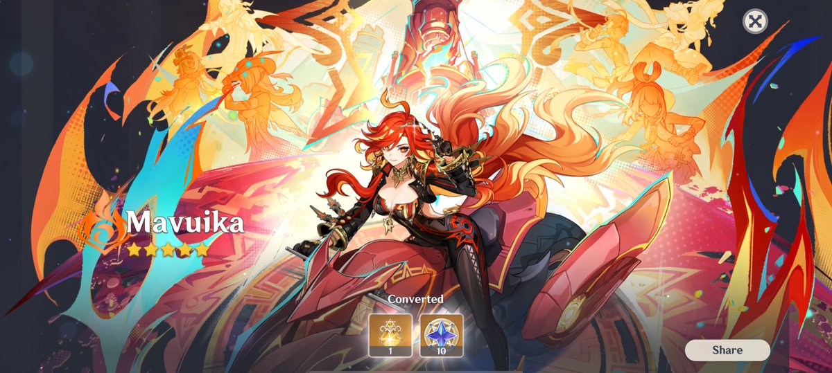 Acheki_'s tweet image. After many disastrous pulling sessions recently, at least something else soothed me… C2 acquired 👌