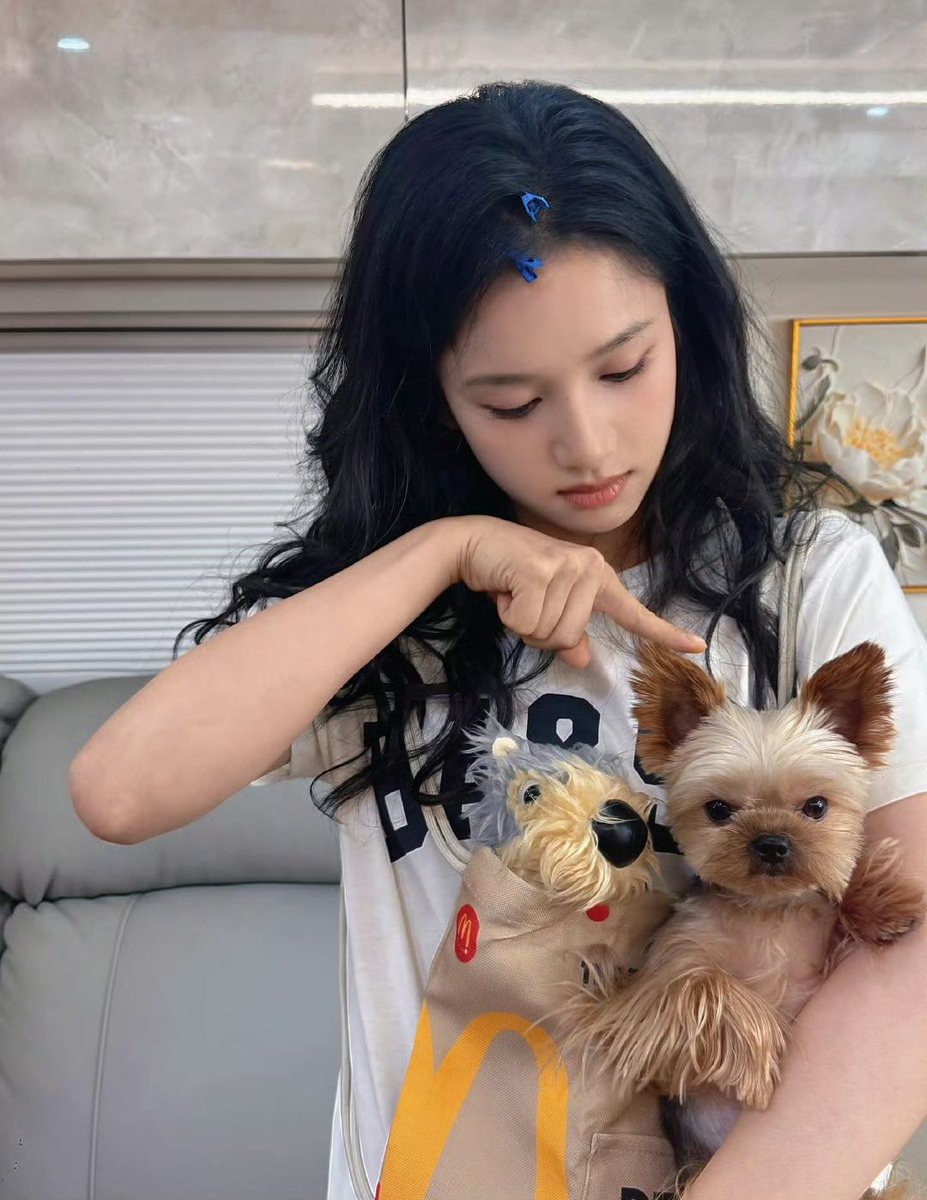 all for 仪 🩷 tweet media