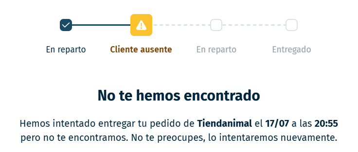 DebitoChan's tweet photo. Y así llevo una semana esperando mi pedido de @tiendanimal de #Paack. Es curioso teniendo en cuenta que trabajo desde casa
Tengo gatos que alimentar y eso https://t.co/WAH82FbcfZ