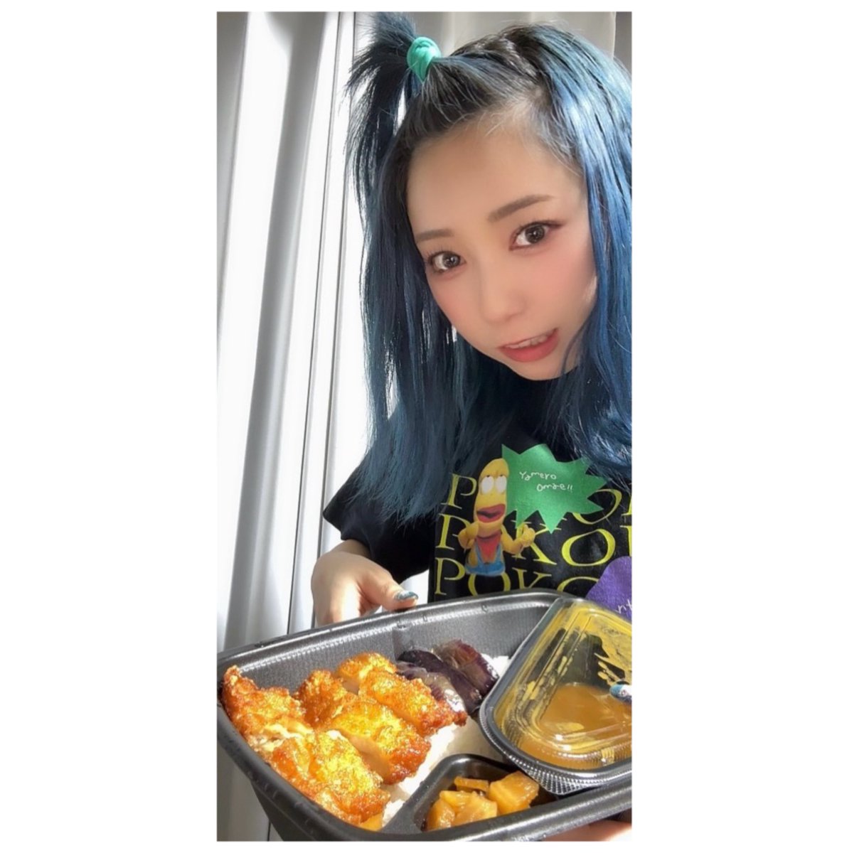 家感満載ですいません、 取り急ぎ、夜ご飯は急遽 PPC withなす🍆です