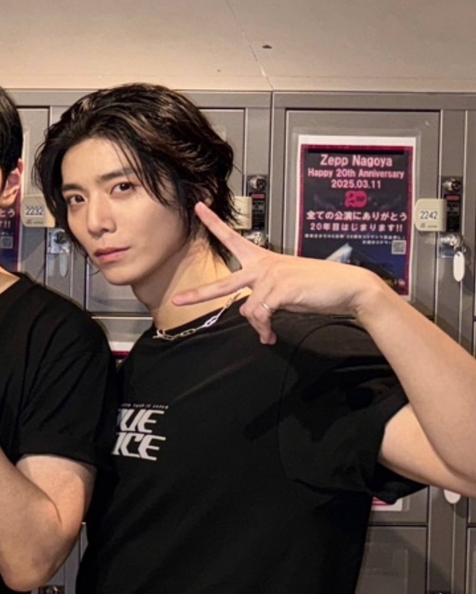 mmll_sf9's tweet image. 顎外れた