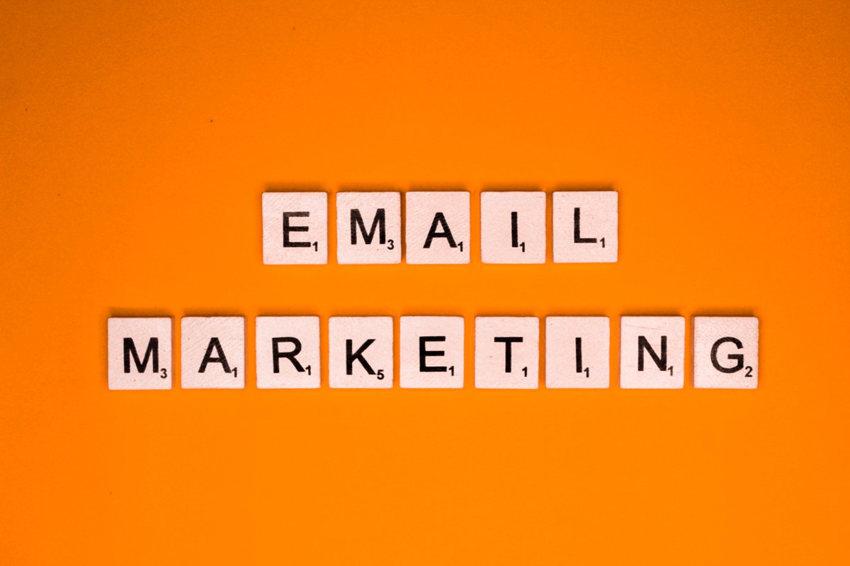 PatriotBizMktg's tweet image. Want to unleash the full potential of email marketing? Consider these email marketing tips for your #busines

✅ Make it easy to subscribe to your email list

✅ Use email marketing automation tools to optimize your email campaigns

✅ Optimize your emails for mobile devices