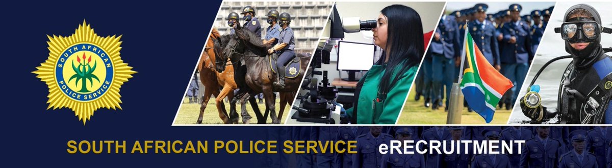 SAPoliceService's tweet image. #sapsFAQ [SAPS E-RECRUITMENT PORTAL] #PoliceTrainees ~ Answers to E-Recruitment ONLINE PORTAL Frequently Asked Questions:

❓Q5. I didn’t receive a confirmation email after I submitted my application. What should I do?
✅A: Due to email and SMS sending limits, some confirmation…