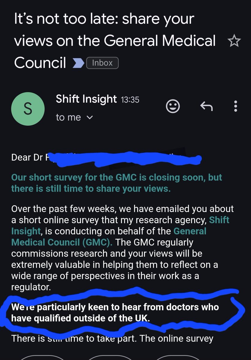 fiyinsiku's tweet image. As a doctor who qualified abroad, I'm sure they already know what I feel about them.
My Ondo people would say, "wẹ s'aghà," that is, you know the answer to a question, and you're still asking.