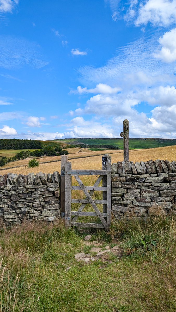 ABTheAdventure's tweet image. It's Friday and a fingerpost!!
@FingerpostFri #fingerpostfriday #peakdistrict