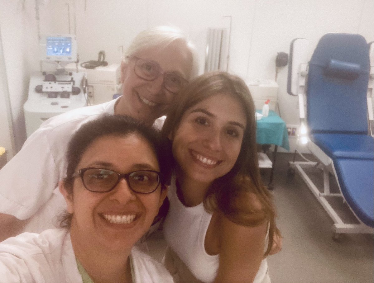 Alexandra Pedraza, MD, PhD (@drapedraza) on Twitter photo Muy orgullosas de nuestras residentes, ahora adjuntas!!! 👩🏻🎓 <a href="/GuardiaAres/">Ares Guardia</a> te deseamos lo mejor en esta nueva etapa!!👏🏼🎉🎉 <a href="/Caminar59675080/">Caminar</a> Muy orgullosas de nuestras residentes, ahora adjuntas!!! 👩🏻🎓 <a href="/GuardiaAres/">Ares Guardia</a> te deseamos lo mejor en esta nueva etapa!!👏🏼🎉🎉 <a href="/Caminar59675080/">Caminar</a>
