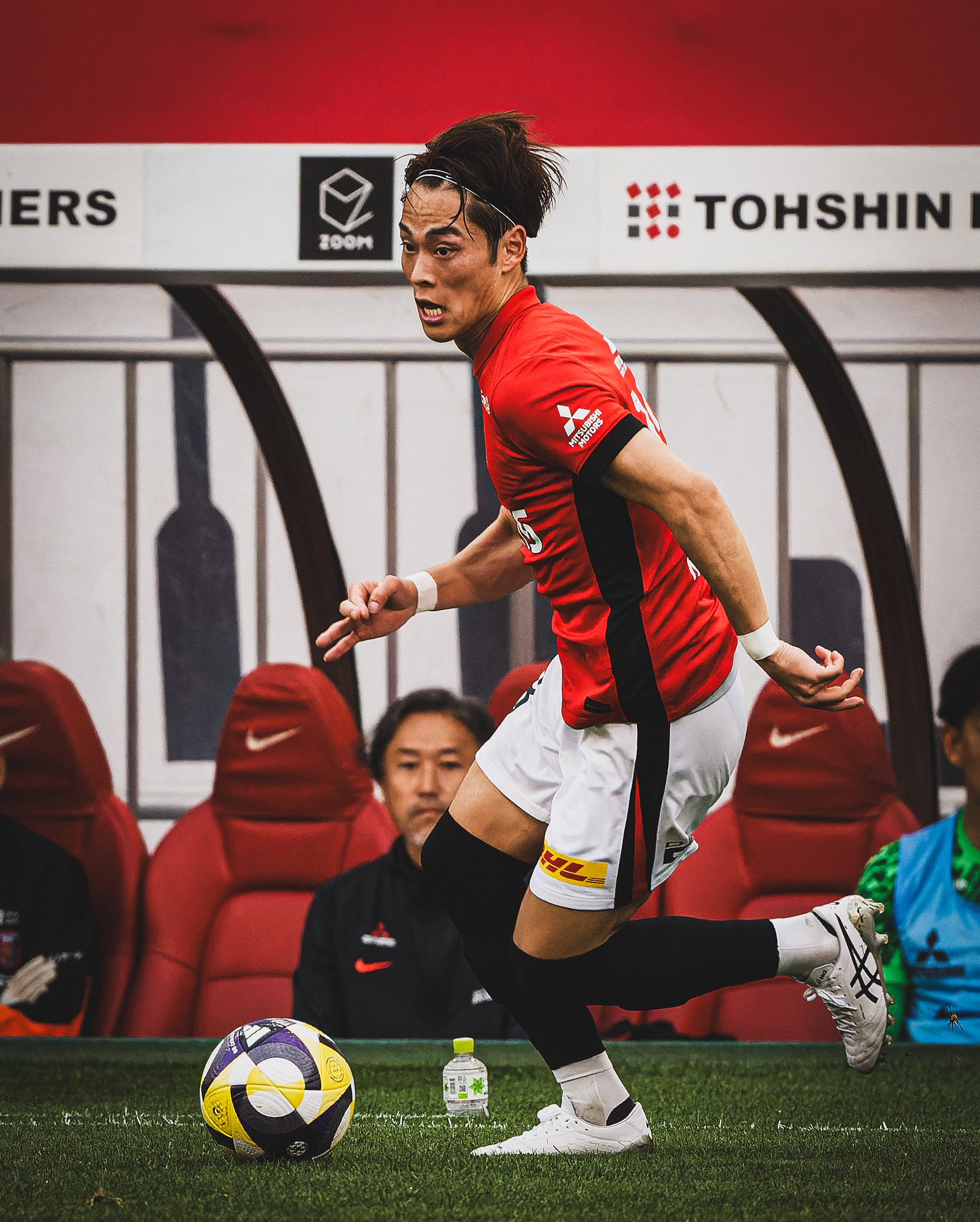 バラ売り不可　渡邊凌磨　FC東京　浦和レッズ　サイン付き25thユニフォーム他 バラ売り不可 渡邊凌磨 FC東京 浦和レッズ サイン付き25th