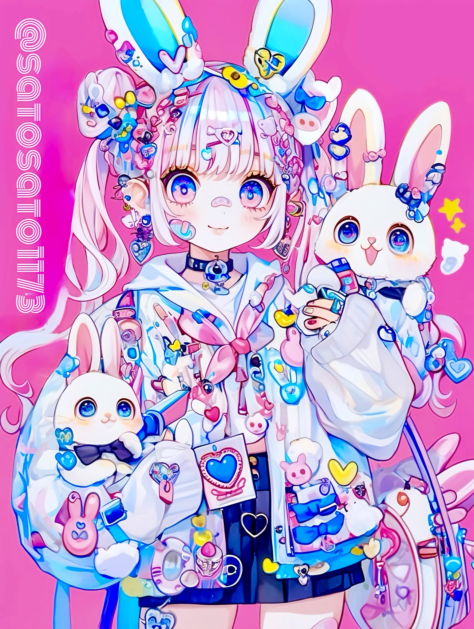 イラスト my favorite Myuze(ミューゼ) | おはようございます☀ いちご娘