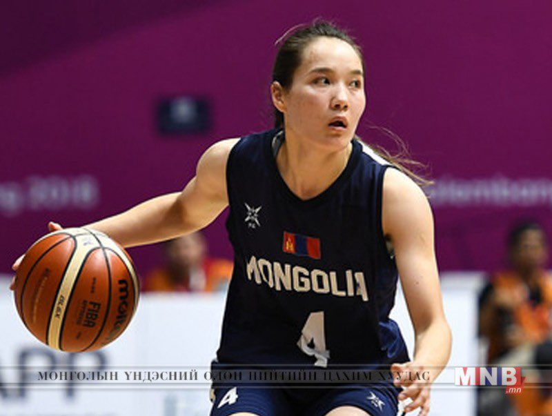 Өнөөдөр Монгол-Казахстаны эмэгтэй сагсан бөмбөгийн шигшээ багуудын тоглолтонд талбай дээр ганц л Казах хүн байлаа, тэр нь Монголын шигшээ багт тоглож байгаа Булбул...😜😜😜😂😂😂