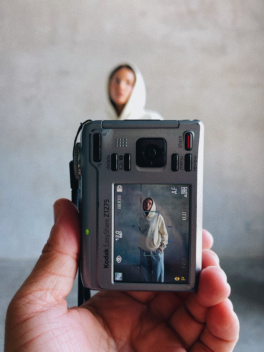 something new is in orbit