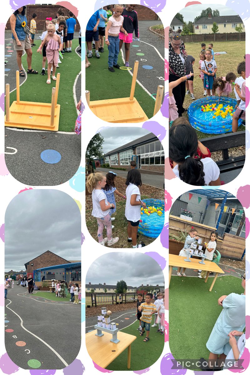 Year One and Year Two have had so much fun at our Farewell Festival! We hope you all have a wonderful Summer holiday - see you in September! #MPSDaffodil #MPSTulip #MPSSunflower