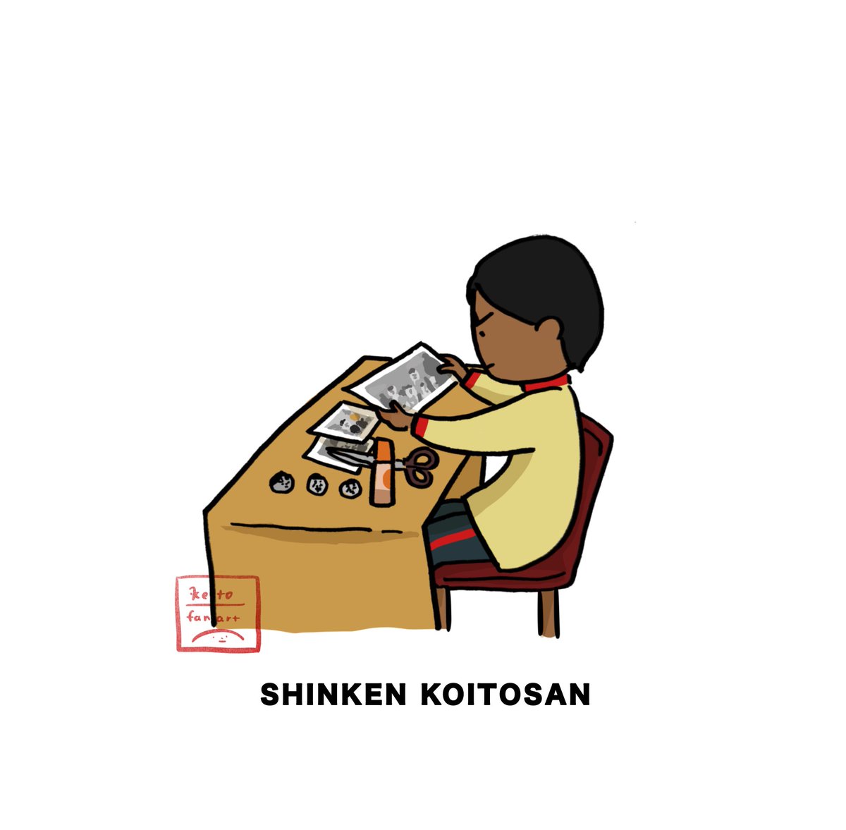 0keiiro0's tweet image. 