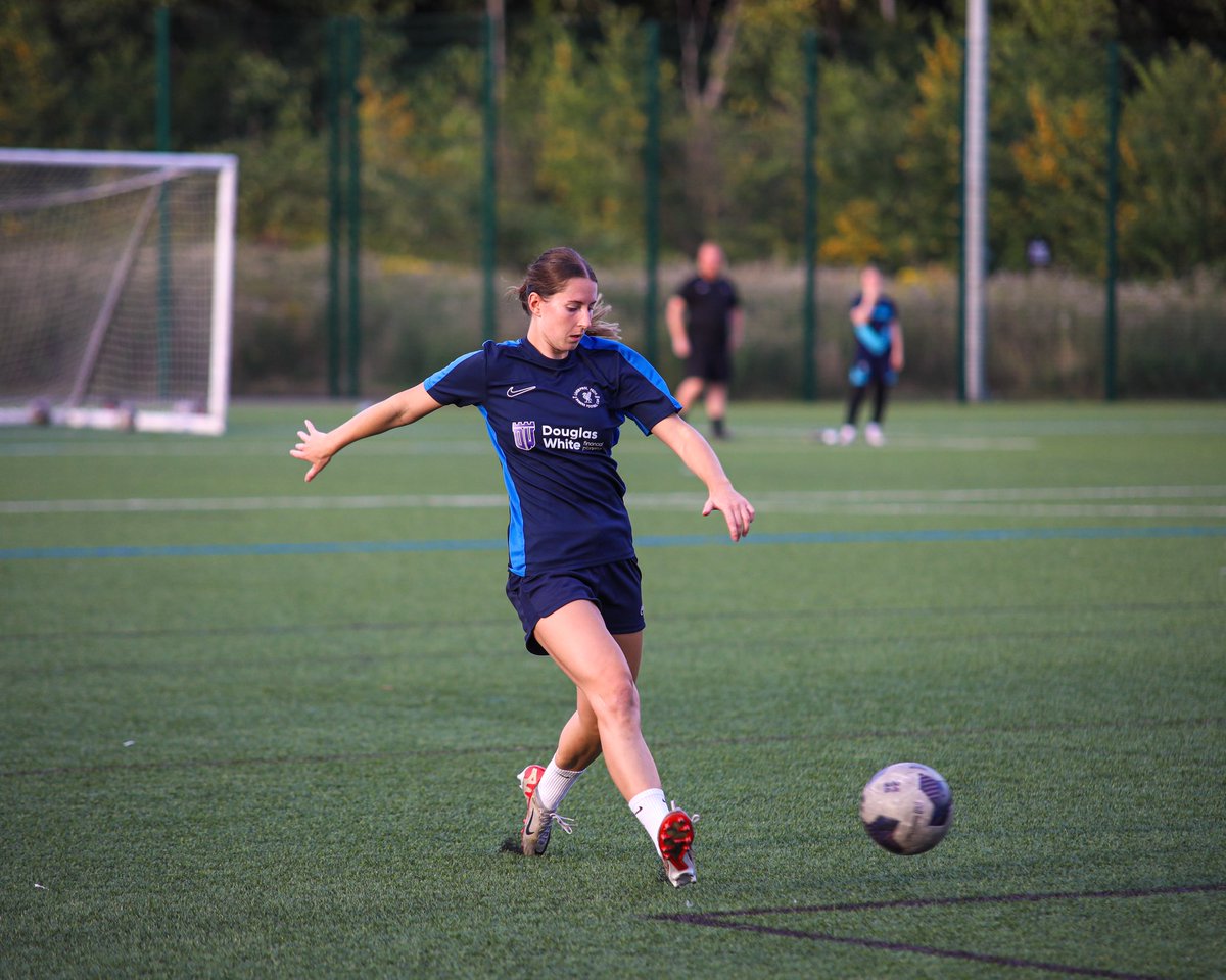 Liverpool Feds FC Women (@liverpoolfeds) on Twitter photo Working Hard 💪 Working Hard 💪