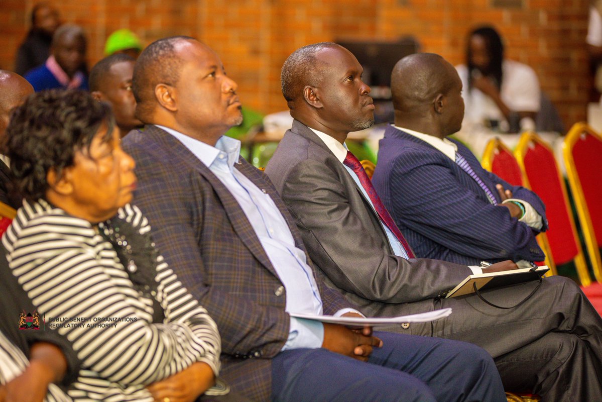 PBO_RA's tweet image. Participants were encouraged to enrich the the Draft PBO Regulations, 2025 during the public engagement at the Ufungamano House Hall, Nairobi. ^ RC #PBORegulations2025