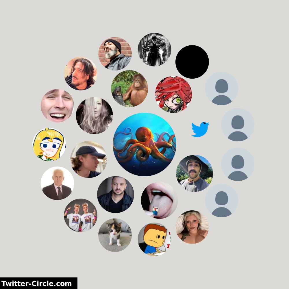 My Twitter Interaction Circle

➡️ infintytweet.me/interaction-ci…