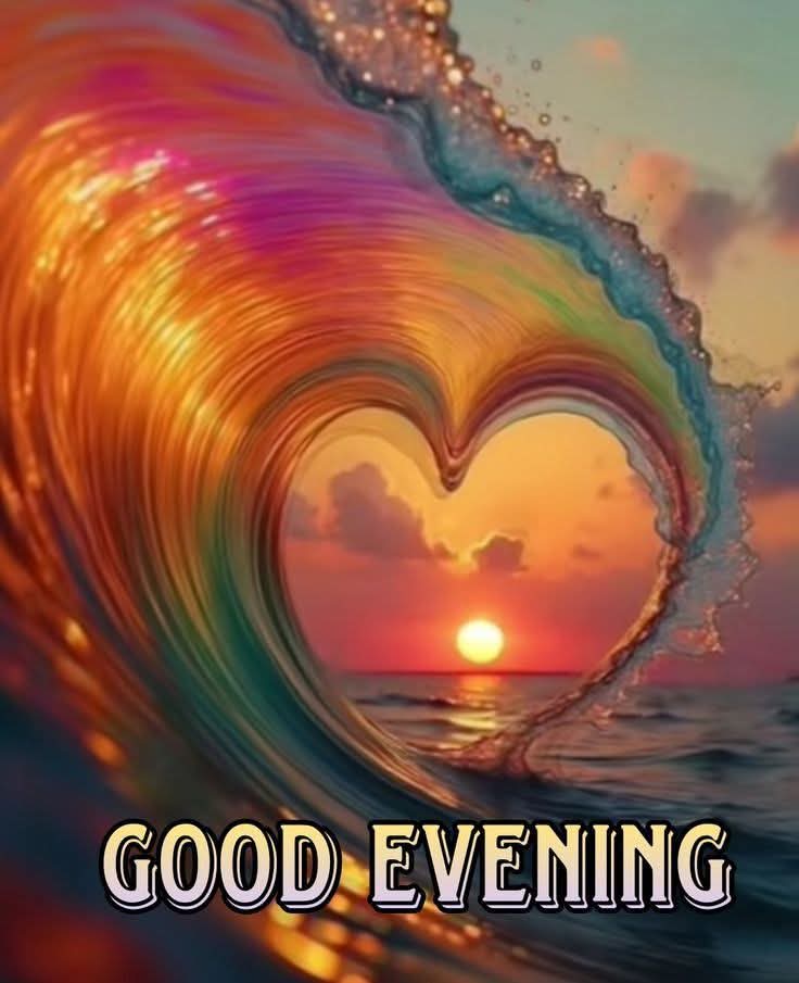 Great things take time, but action makes them happen.

Evening X family ❤️