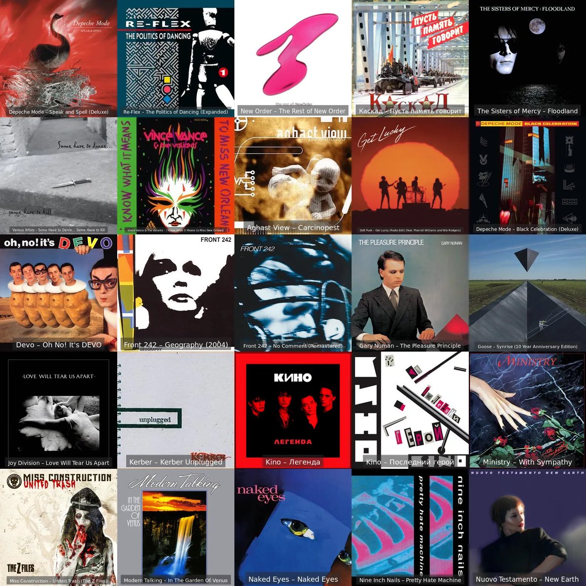 evilseeleagent's tweet image. YOU MADE IT TO  #freakmusicfriday