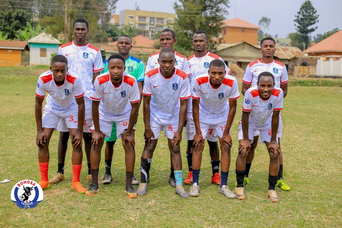 Finally! Finally! Akasasi FC is here🌞 <a href="/Bohosaleague/">Bohosa League(Ogez League)</a>