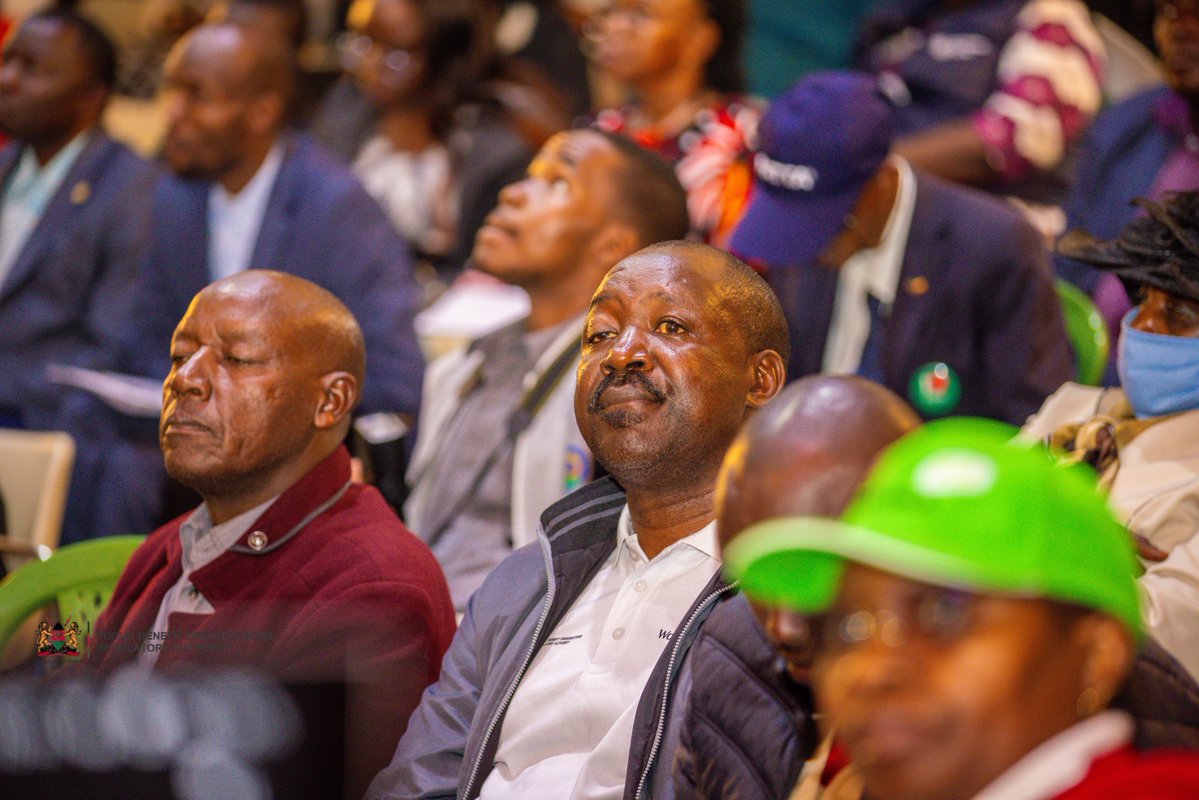 PBO_RA's tweet image. Participants were encouraged to enrich the the Draft PBO Regulations, 2025 during the public engagement at the Ufungamano House Hall, Nairobi. ^ RC #PBORegulations2025