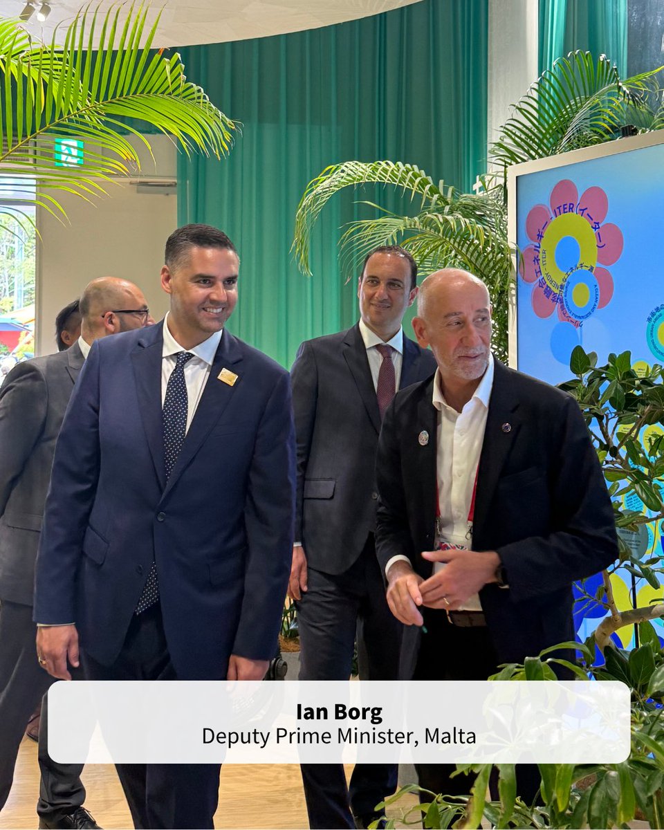 euatexpo's tweet image. Another great week at the EU Pavilion! 🇪🇺
We welcomed
🇲🇹 Ian Borg,
🇯🇵 Expo Grandma Tomiyo Yamada,
🎬 Naomi Kawase
Each bringing unique voices on unity, innovation & culture. 🌍
#EUatExpo #EXPO2025