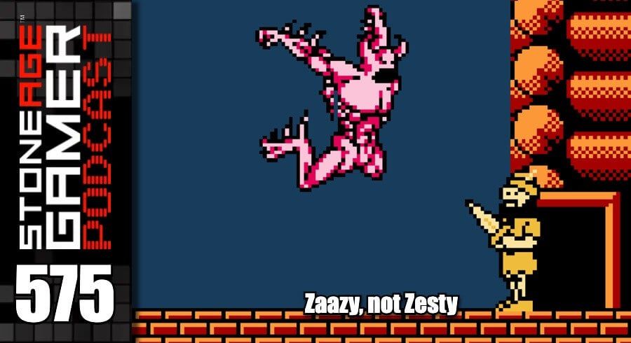 StoneAgeGamer's tweet image. On this week's podcast, Dan and Kris discuss Wizards & Warriors III! Which is really weird! Plus, Battletoads mysteries have been solved, staplers have been put up for auction, Dan has a completely bananas take on the ending of Ironheart, and more!
buff.ly/proLoBK