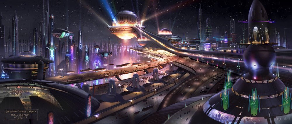 Star Wars Holocron tweet media