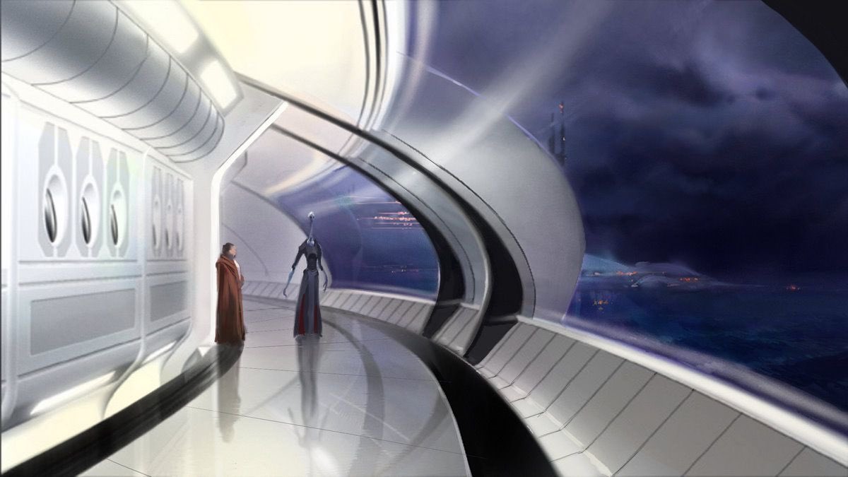 Star Wars Holocron tweet media