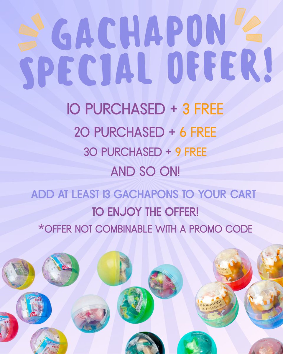 YattaJapan tweet media