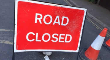 MyWakefield's tweet image. ⚠️ UPDATE: Traffic Alert – Wakefield
Marsh Way has fully reopened.
Earlier today it was closed between Jacobs Well Lane and Kirkgate roundabout due to an overturned HGV.