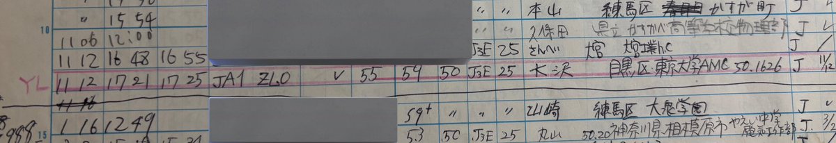 ZLO！！
ここだけ赤で囲われてた