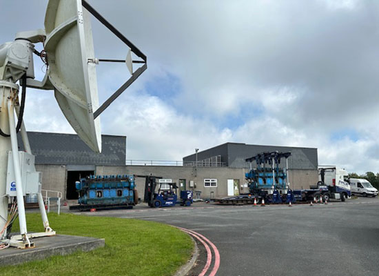 🚀 Cornwall to the Moon 

Did you know one of the world’s most advanced #spacecommunications sites is right here in #Cornwall?
Read more about <a href="/goonhillyorg/">Goonhilly</a> &amp; our role in this exciting chapter in Cornwall’s history here: bit.ly/4nN1RHI