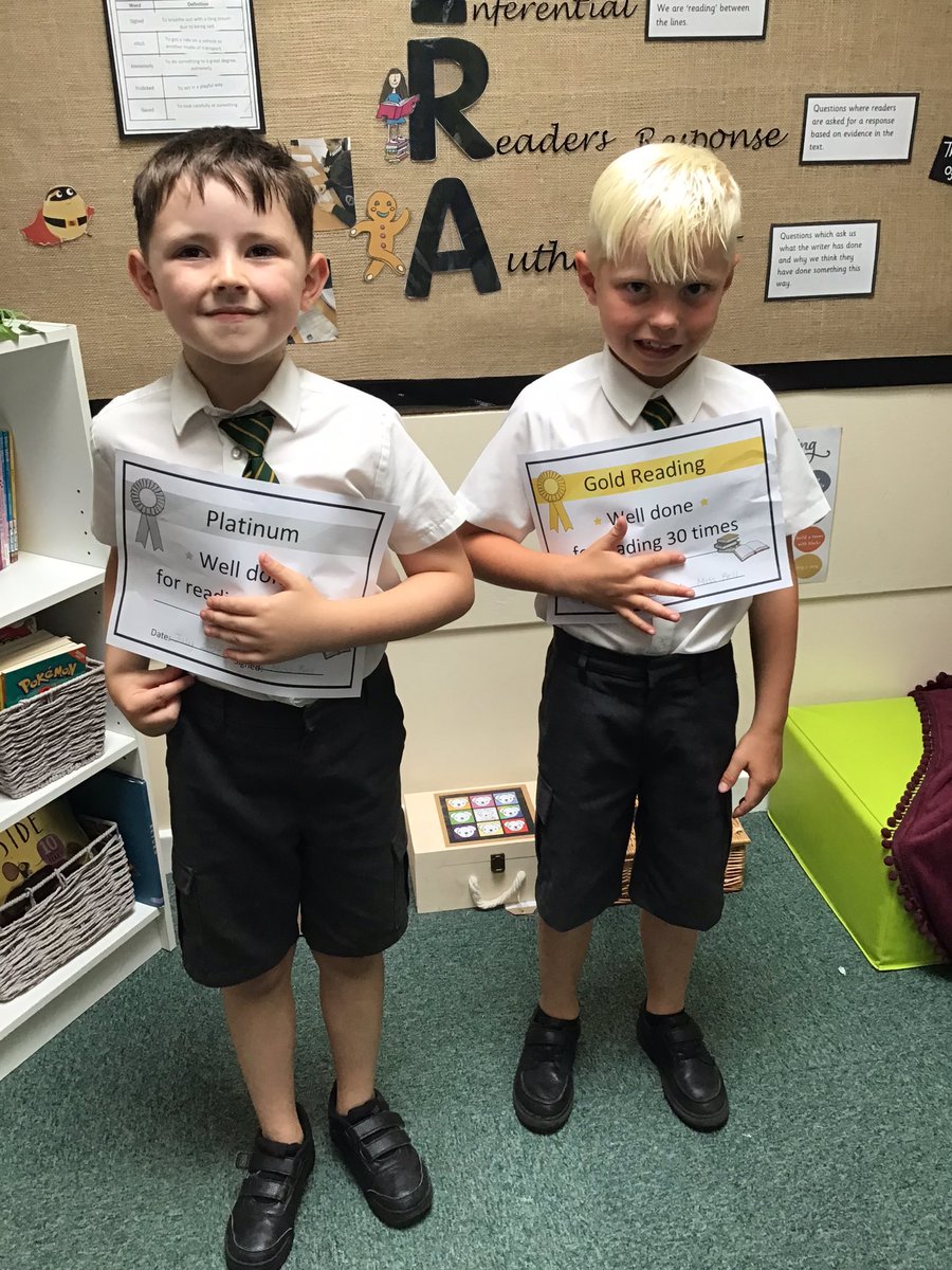 Reading certificates 💚