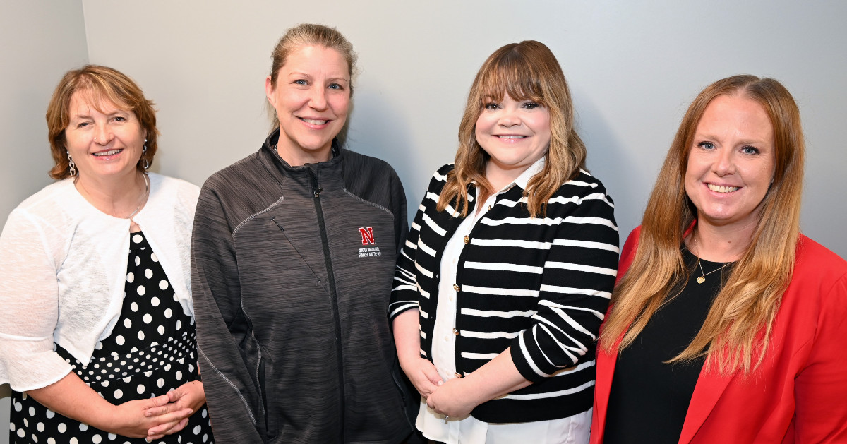 UNLCCFL's tweet image. "System change happens in partnership, as no entity operates in isolation. The Safe and Healthy Families Initiative has improved the system’s response by bringing us together to prioritize the safety of children and DV survivors." –Jamie Bahm, Project Lead
ow.ly/vhvj50WrApC