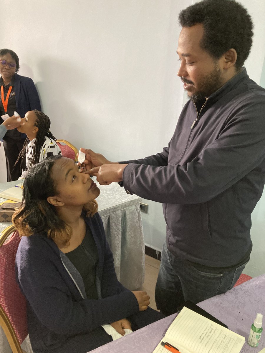 Vision Action tweet media