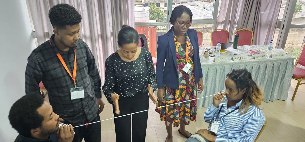 Vision Action tweet media