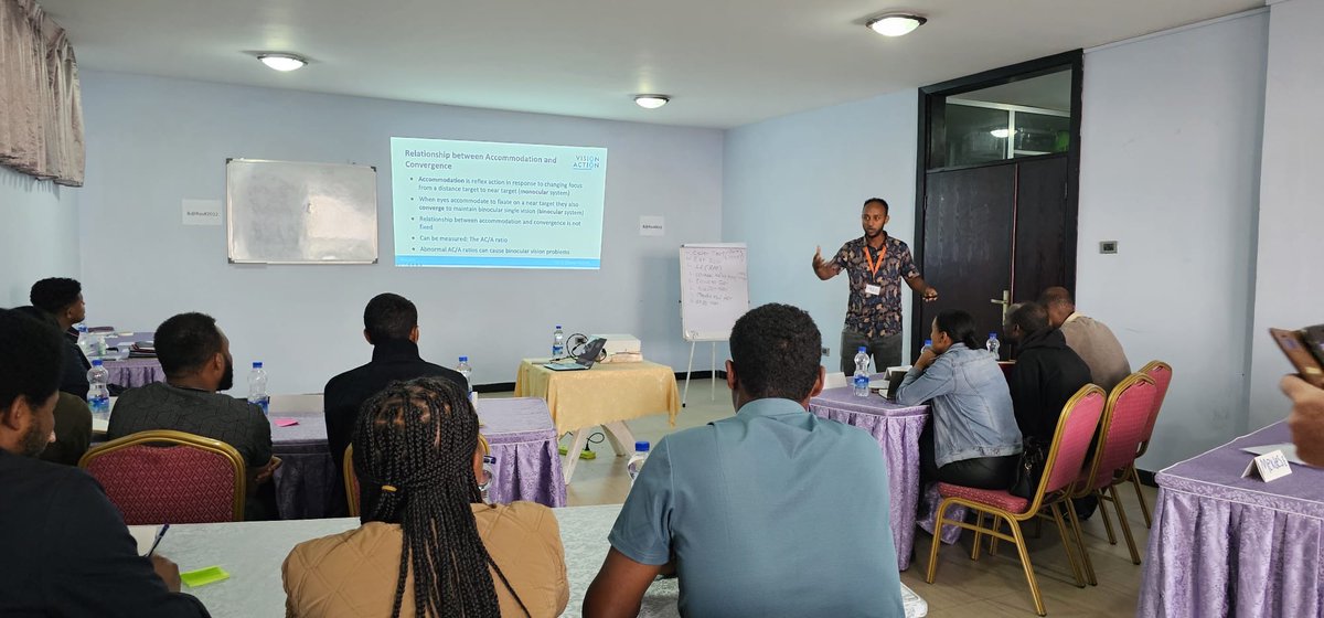 Vision Action tweet media