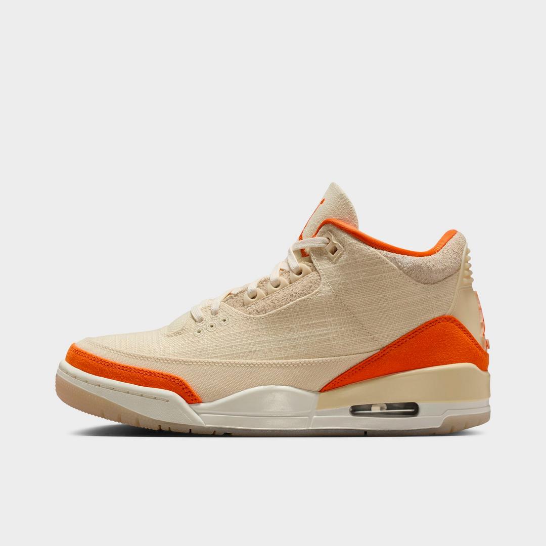 J23app's tweet photo. Jordan 3 Retro WMNS "Starfish" on JD Sports

Link -> https://t.co/wtrmx1jvUs https://t.co/rUJRsbnPib