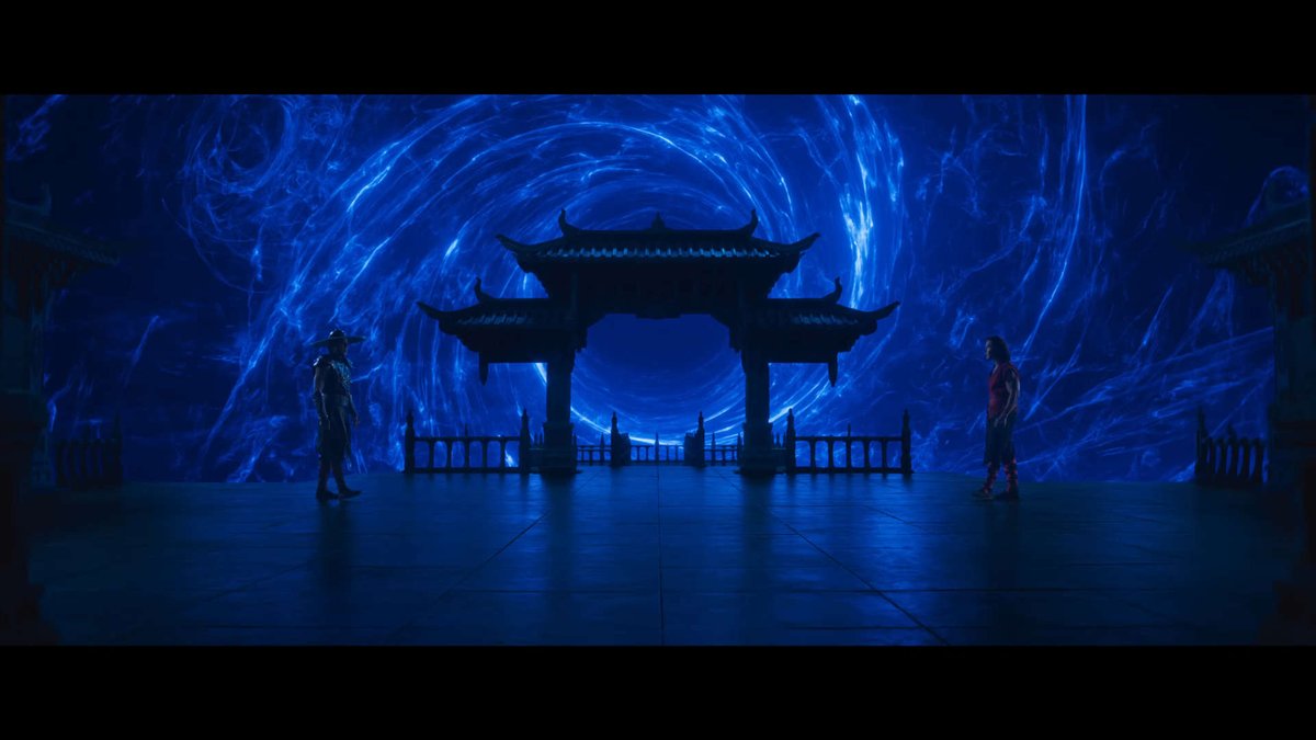 ArtofVFX's tweet photo. Get ready for the ultimate fight. The #MortalKombatII trailer is here—brutal, bloody, and more epic than ever! The VFX are made by @rspvfx, @framestore, #studioblackbird, #SlateVFX, @dneg, #FutureAssociate: https://t.co/kxzf7gWgaE https://t.co/KrJ5Hs1XRu