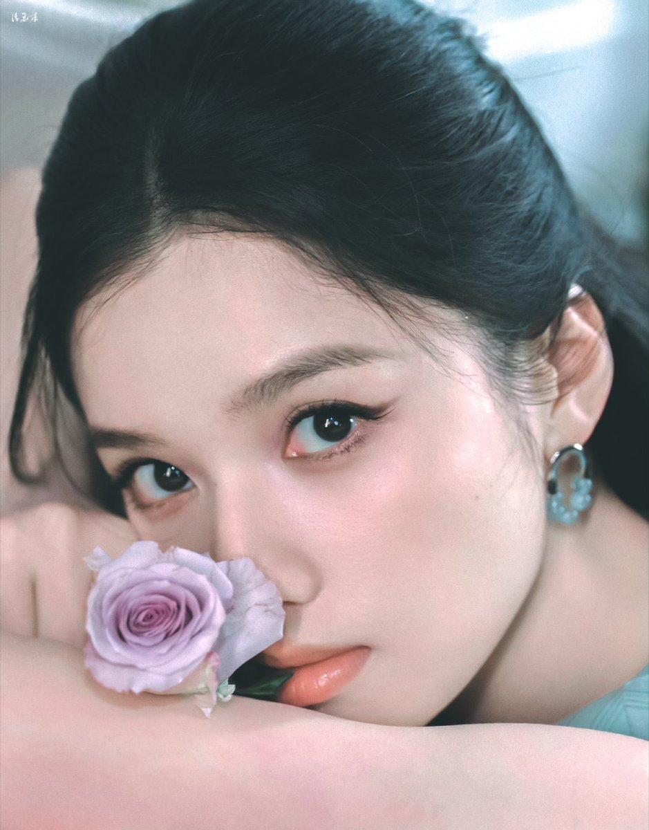 w_ndxr's tweet image. 미녀의 분위기는 좋은 느낌을 줌...