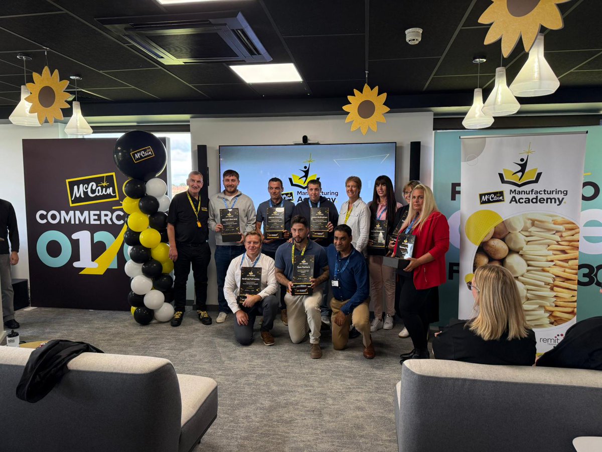 Remit Training tweet media