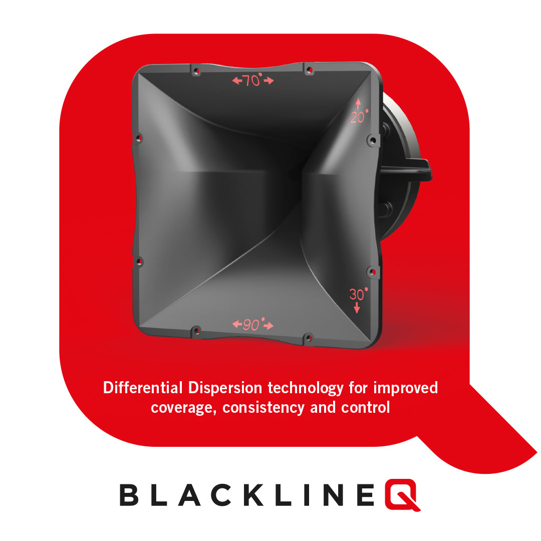 Differential Dispersion for Coverage, Consistency and Control.

It’s just what we do – for every user and every application.

Dive deeper: martin-audio.com/products/serie…