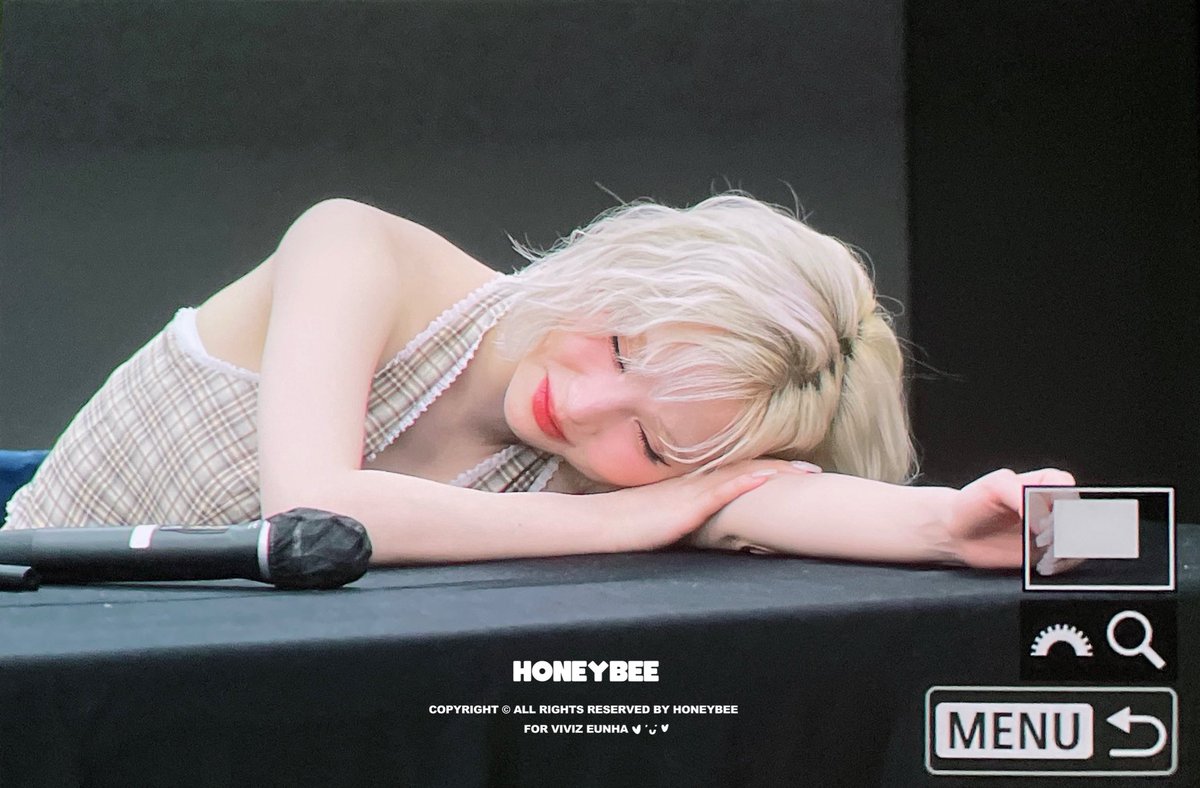 honeybee_530's tweet photo. 250718
#비비지 #VIVIZ #은하 #EUNHA https://t.co/qmU4mfZIHN