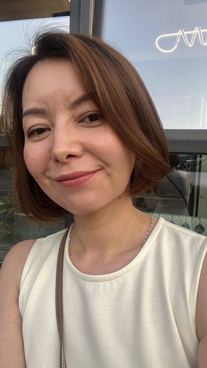 NaziTingting's tweet photo. 近期每周都在组家庭聚会的我及爱人们🥳 https://t.co/qRYm8Ux96L