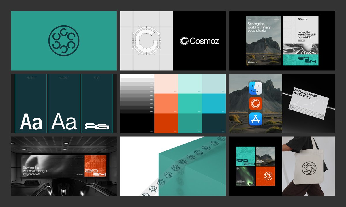 Brand Exploration 🪁