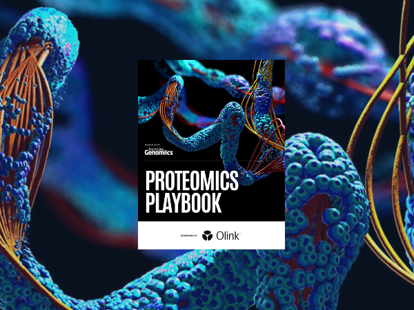FLGenomics's tweet image. AI models are uniquely positioned to assist with the task of protein design. In the latest edition of the Proteomics Playbook, we explore the major tools used for de novo protein design and commercial options for AI-based novel protein creation. Download for free now:…