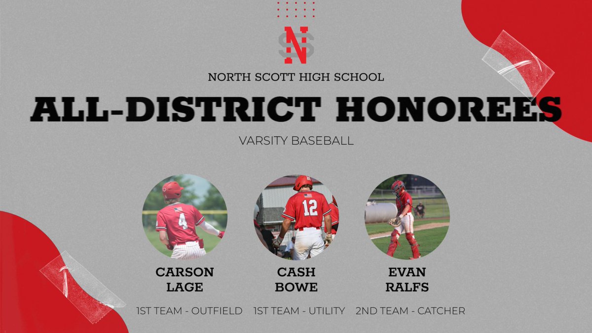 North Scott High School (@northscotths) on Twitter photo  North Scott High School (@northscotths) on Twitter photo