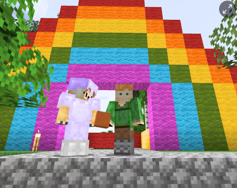 PlayCraftLearn's tweet image. A growing number of therapists are now conducting their work with video games like Minecraft!
“In many cases, I’ve learned more in a 30-minute Minecraft session, than I might in weeks of traditional talk-based sessions.”
📖 Read more on how Minecraft has been implemented in…