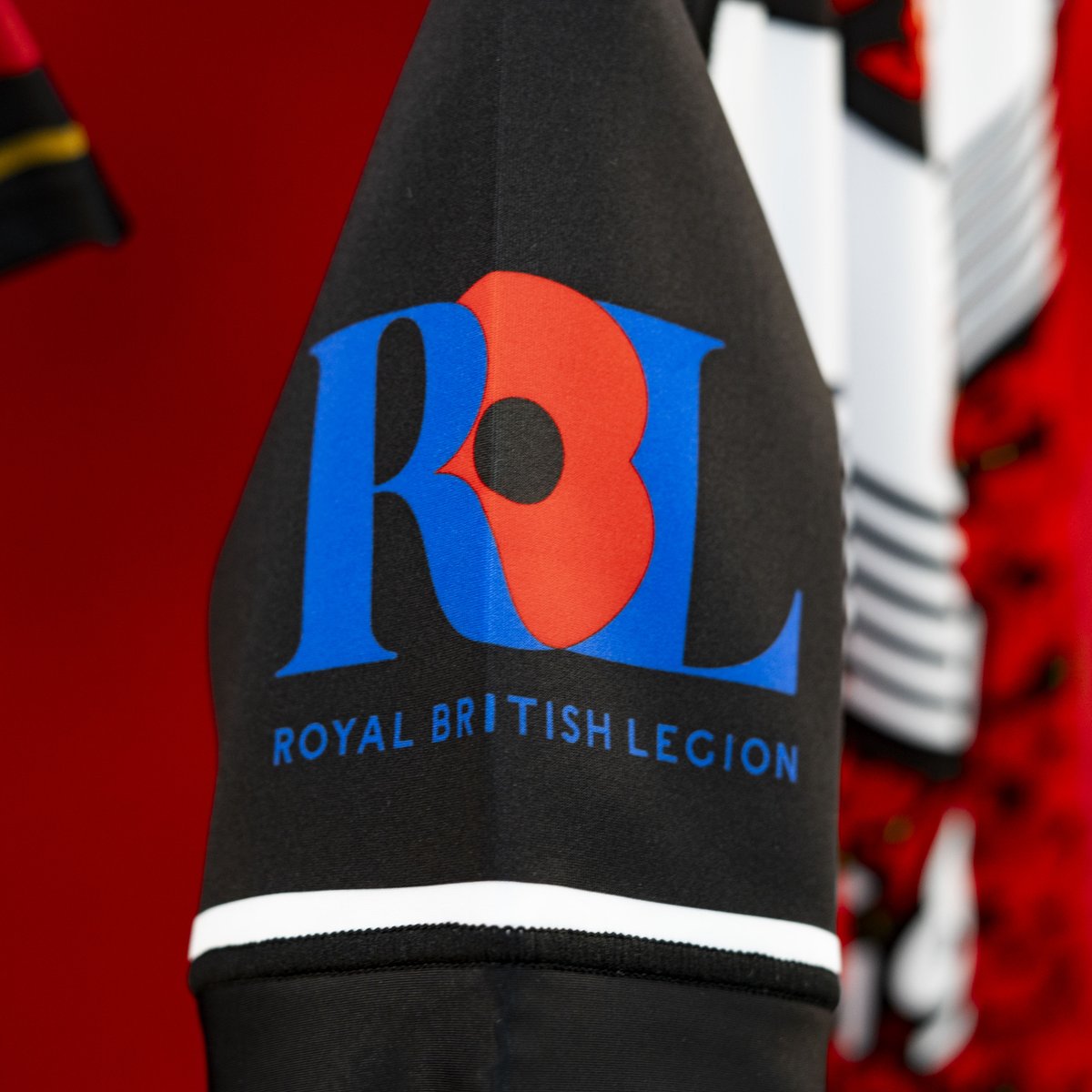 Ellgren (@officialellgren) on Twitter photo This Saturday, <a href="/StanningleyRLC/">Stanningley Rugby Club</a> will host their Tri-Nations Armed Forces Day Tournament with proceeds supporting <a href="/PoppyLegion/">Royal British Legion</a> 🫡
We created a special Armed Forces Day Kit and Royal British Legion Top to commemorate the day!
#Ellgren | #WhereTheGameBegins This Saturday, <a href="/StanningleyRLC/">Stanningley Rugby Club</a> will host their Tri-Nations Armed Forces Day Tournament with proceeds supporting <a href="/PoppyLegion/">Royal British Legion</a> 🫡
We created a special Armed Forces Day Kit and Royal British Legion Top to commemorate the day!
#Ellgren | #WhereTheGameBegins
