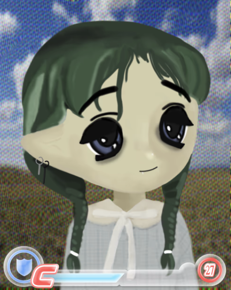 KryptoKenCPU's tweet image. #NewProfiIePic